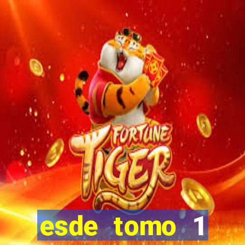 esde tomo 1 atualizado pdf